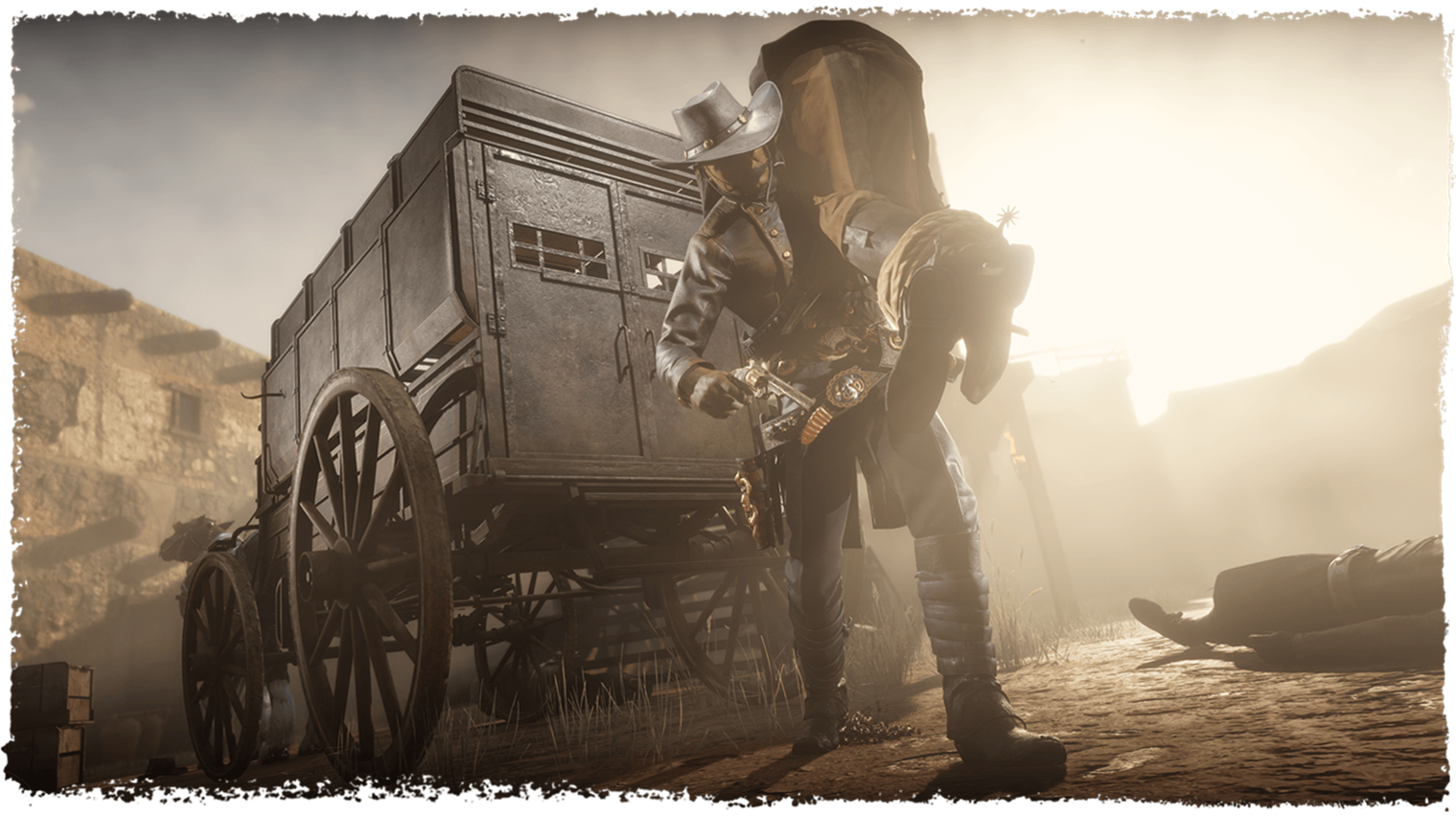 Red Dead Online Mise à jour, bonus et avantages de la semaine Breakflip